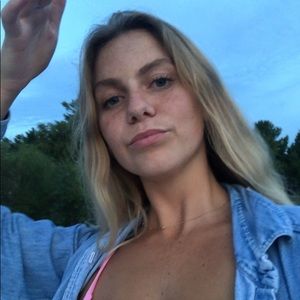 Meet your Posher, Fredi